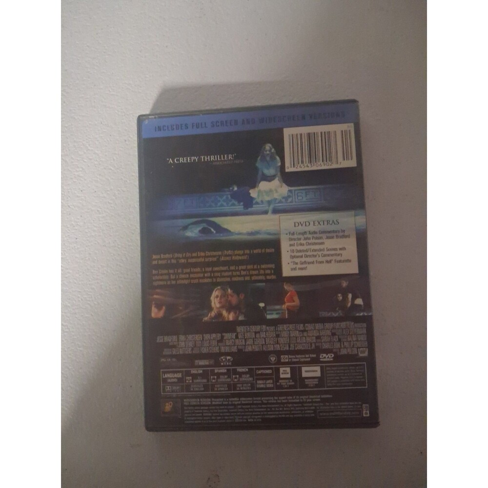 Swimfan - Picture 2 of 3